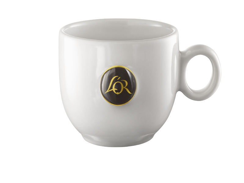 L'OR kop 165ml - front
