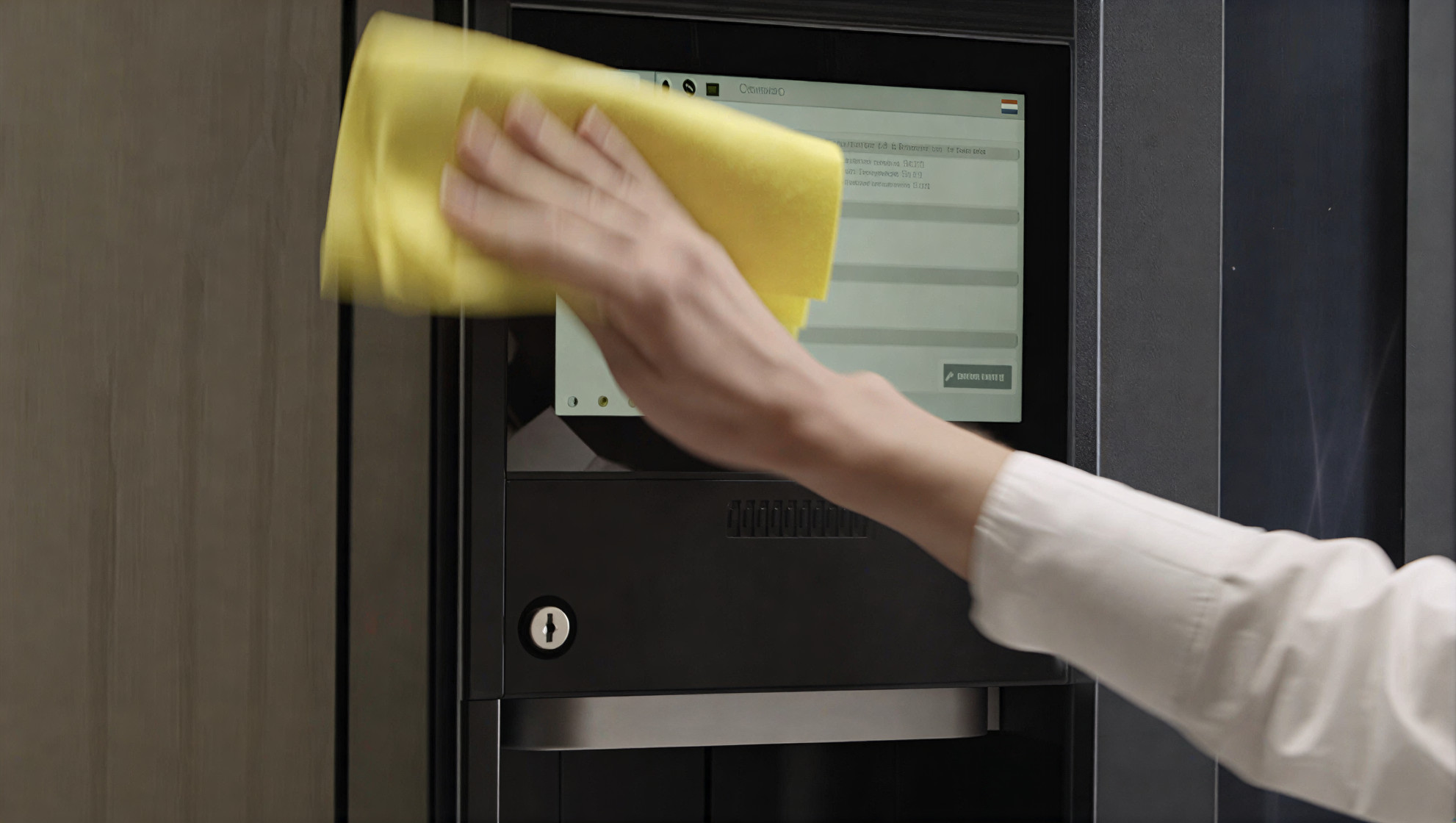 BE step 13  daily cleaning - Cafitesse Omni (1)