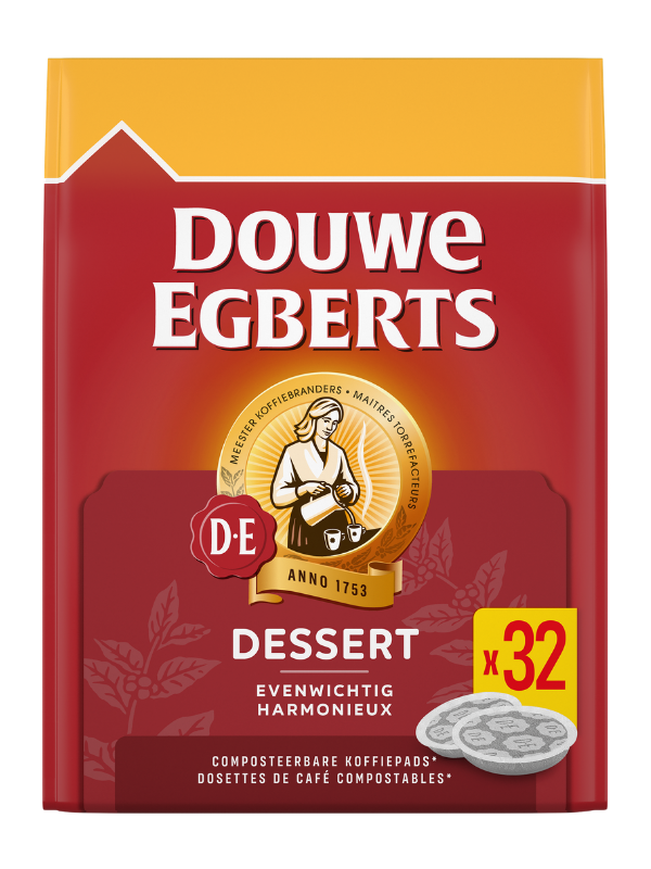 DE Dessert pads - front