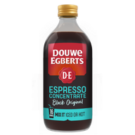 Espresso Concentrate