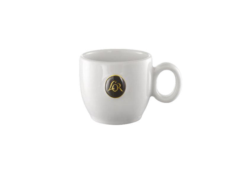 L'OR kop 80ml - front