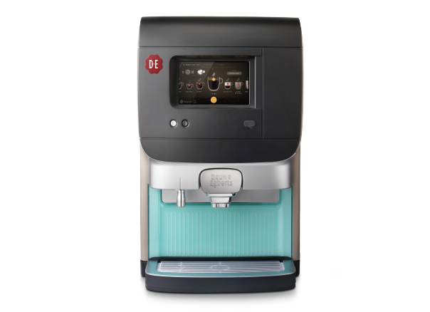 Cafitesse Excellence Compact Touch - Cafitesse koffiemachine