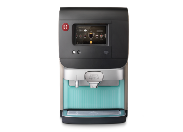 Cafitesse Excellence Compact Touch - Cafitesse koffiemachine