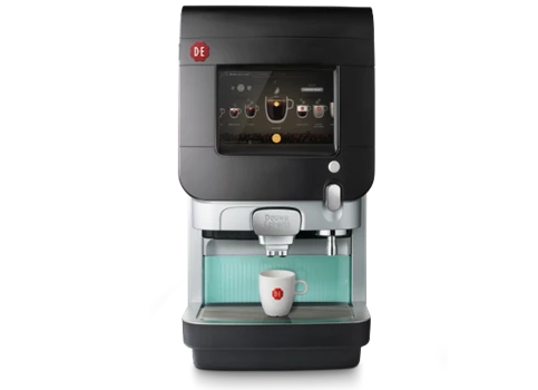 Cafitesse Excellence Touch - Cafitesse koffiemachine