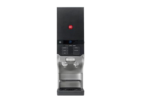 Quantum 120 - Cafitesse koffiemachine