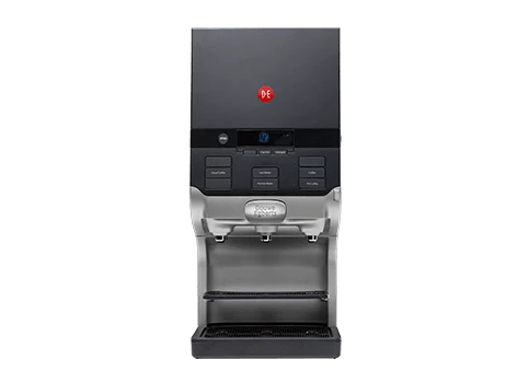 Cafitesse Quantum 300 - Cafitesse koffiemachine