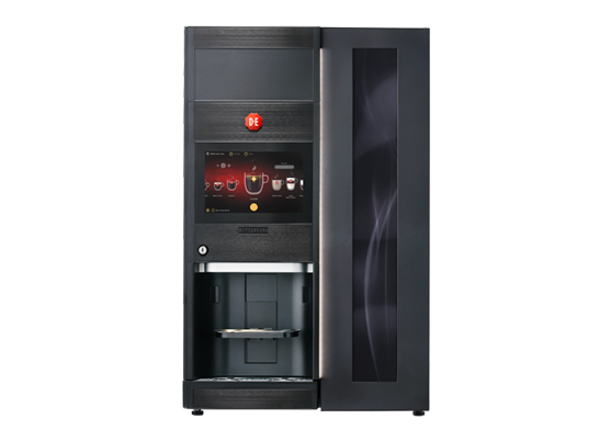Cafitesse Omni - Cafitesse koffiemachine