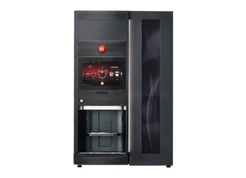 Cafitesse Omni - Cafitesse koffiemachine