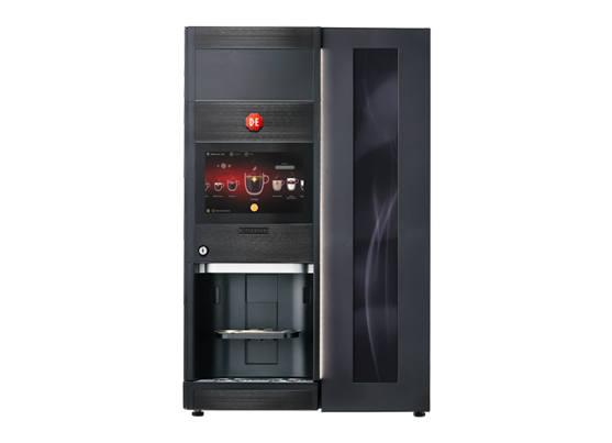 Cafitesse Omni - Cafitesse koffiemachine