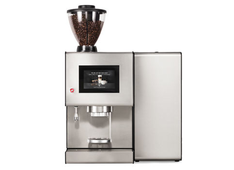 Barista One - Espresso koffiemachine