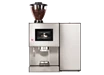 Barista One - Espresso koffiemachine