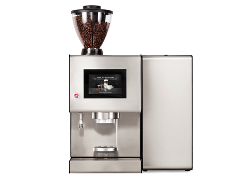 Barista One - Espresso koffiemachine