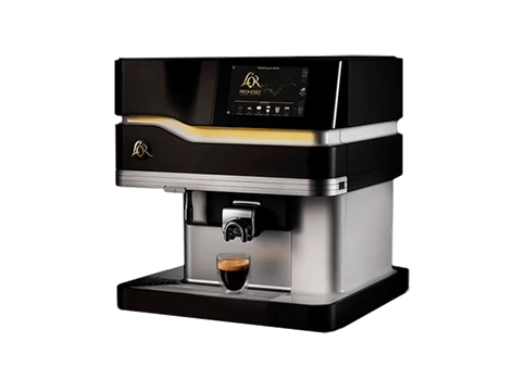 L'OR Promesso - Promesso koffiemachine