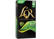 L'OR Espresso Bio RA 10PCx10