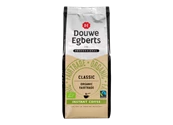 Douwe Egberts Classic Fairtrade Instantané Bio 10x300gr