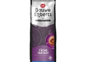 Douwe Egberts Cacao Fantasy Blue Rainforest Alliance Certified
