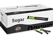 Douwe Egberts bâtonnets de sucre BIO 900x4G