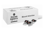 Douwe Egberts Biscuit Mix 120PC