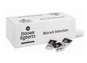 Douwe Egberts Biscuit Mix 120pc