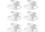 Tasse Espresso L'OR 70ml