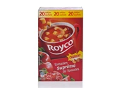 Royco Soupe aux Tomates Suprême