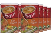 Royco Soupe de Poulet