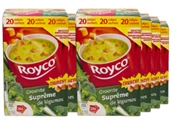 Royco Soupe aux Légumes Suprême