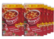 Royco Soupe aux Tomates Suprême