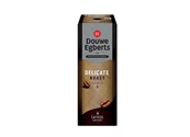 Douwe Egberts Delicate Roast 2x1.25L