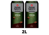 Douwe Egberts Special Roast 2x2L