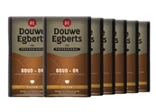 Douwe Egberts Professioneel Goud 12x500gr