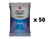 Douwe Egberts Smile Decaf UTZ 50x75gr