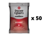 Douwe Egberts Filtre Smile Dessert 50x65g