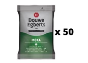 Douwe Egberts Filter Smile Moka 50x55g