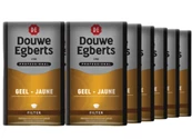 Douwe Egberts Filtre Jaune 12x500gr