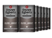 Douwe Egberts Zilver 12x250G