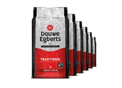 Douwe Egberts Fresh Brew Traditional Fairtrade 6x1kg
