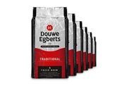 Douwe Egberts Fresh Brew Traditional 6x1kg