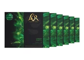 L'OR Discs Lungo Subtil 6x50PC