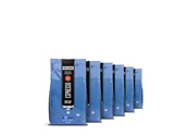 Douwe Egberts Espresso Décafé RA 6x500gr