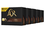 L'OR Espresso Forza UTZ 5x40pc