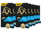 L'OR Espresso Decaffeinato UTZ 10x20pc