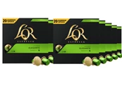 L'OR Espresso Lungo Elegante UTZ 10x20pc
