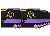 L'OR Espresso Lungo Profondo 10x20pc