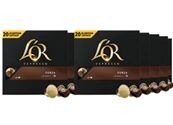 L'OR Espresso Forza UTZ 10x20pc