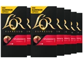 L'OR Espresso Splendente UTZ 10x10pc