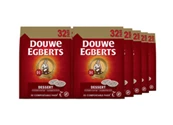 Douwe Egberts Dessert Pads RA 30px10