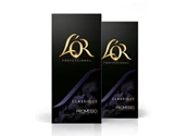 L'OR Promesso Classique Blend 2x1.4L