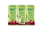 Pickwick Green Tea Cranberry