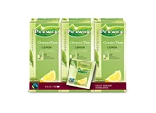 Pickwick Green Tea Lemon Fairtrade